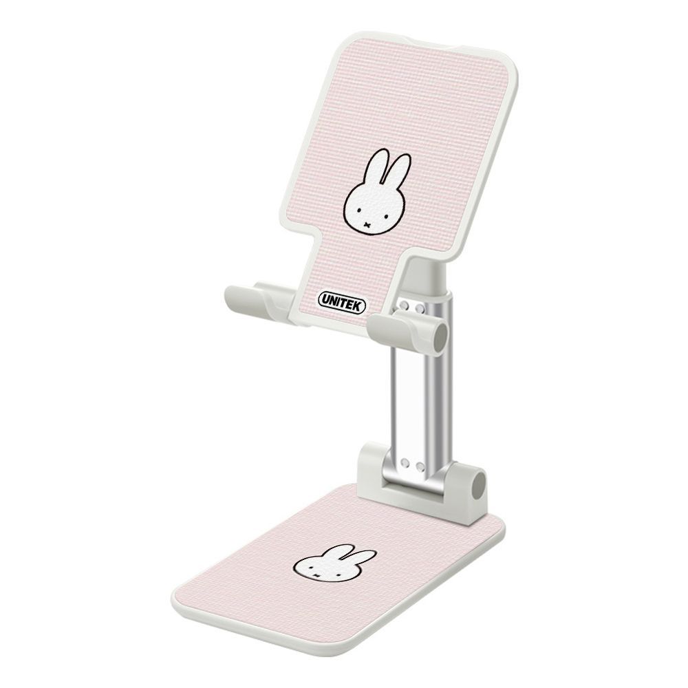Phone Accessories Officeworks - Anime Lovable Miffy Desktop Ponsel untuk