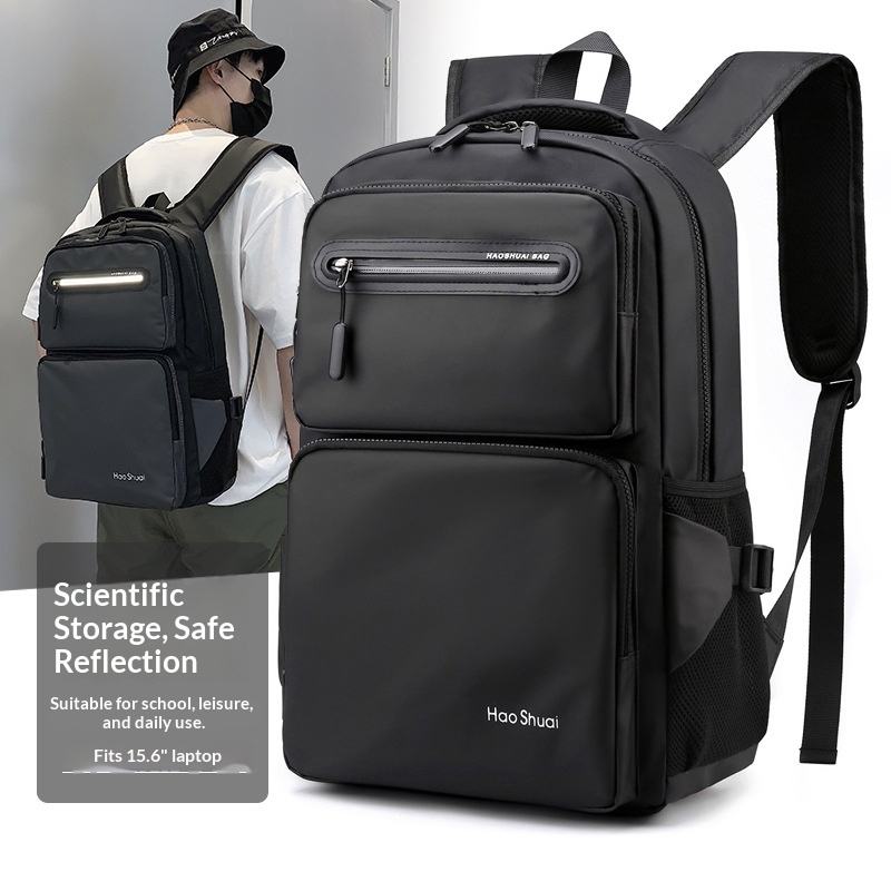 Waterproof Phone Bag - Tas Travel Outdoor Kapasitas Besar Ransel