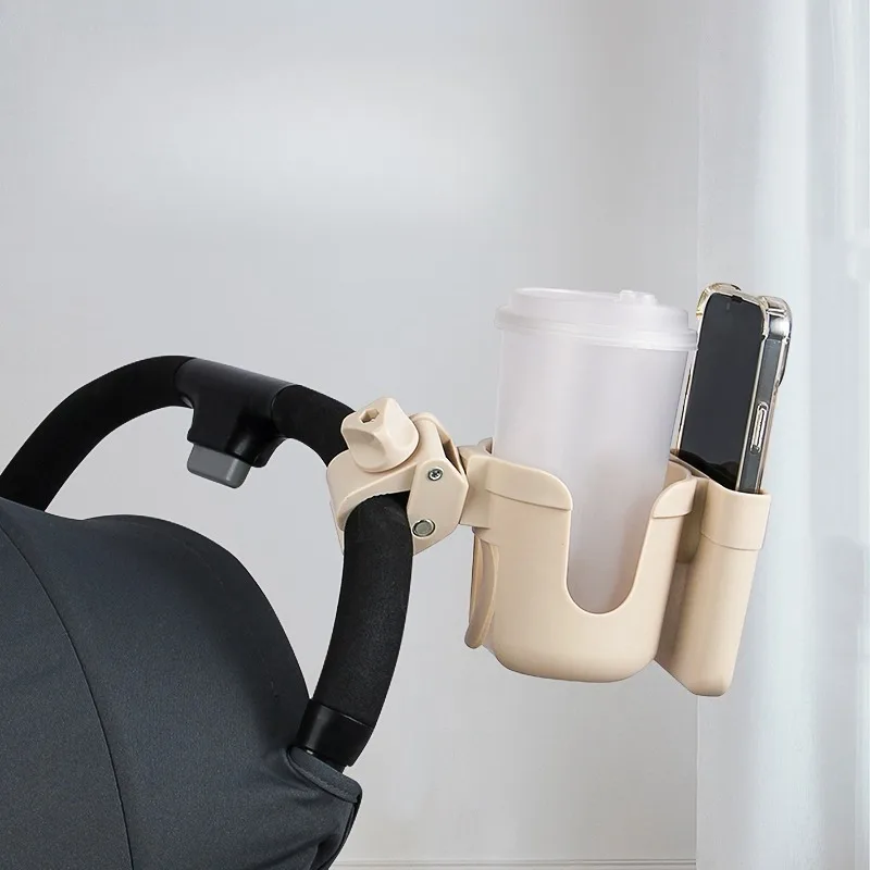 Phone Accessories Design Shop - Tempat Botol Ponsel Kereta Dorong Universal