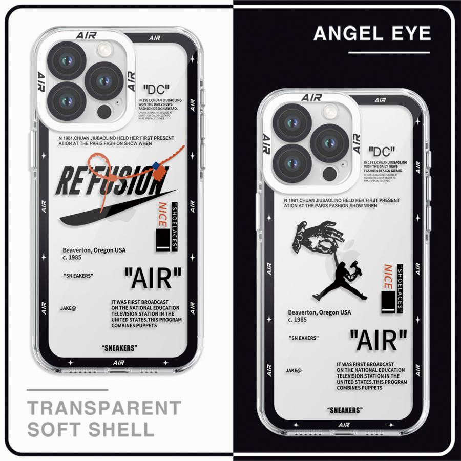 Phone Accessories Brand - Casing ponsel kets bermerek, Pelindung untuk