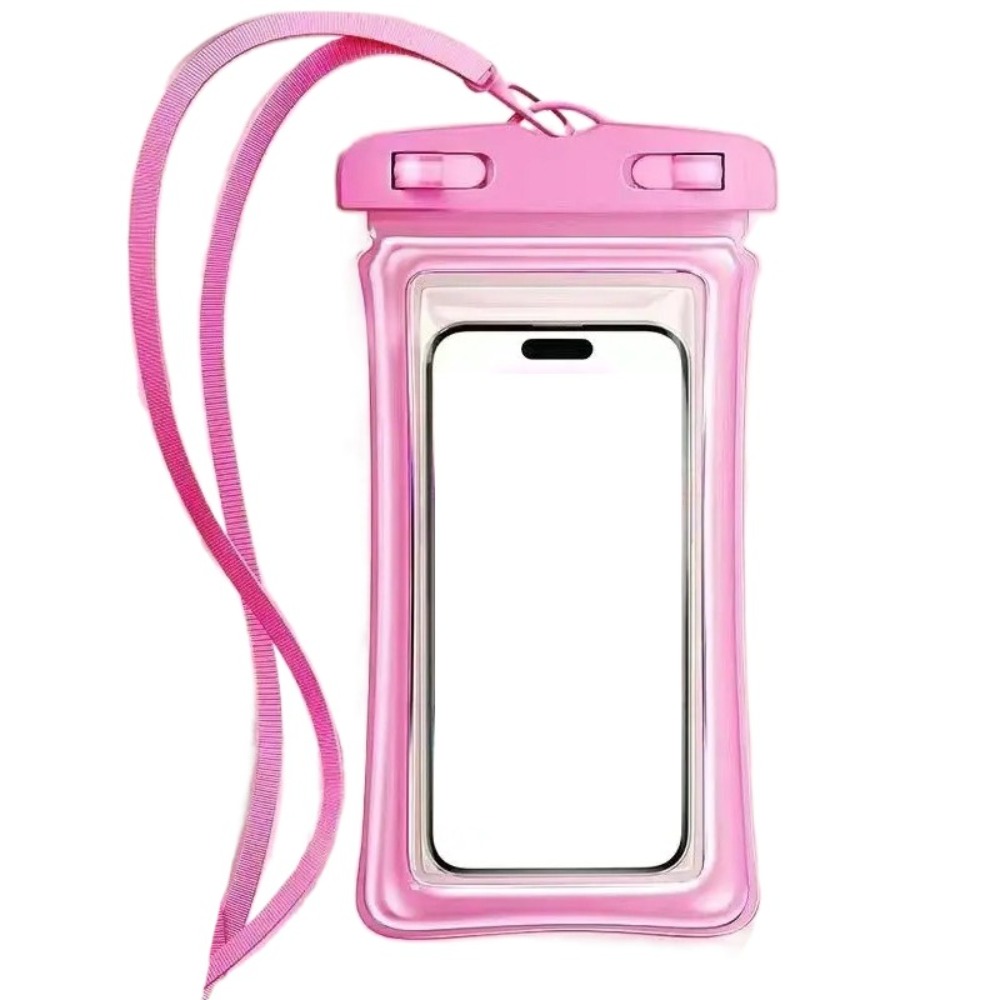 Waterproof Phone Bag - Kantong Ponsel Tahan Air dengan Air
