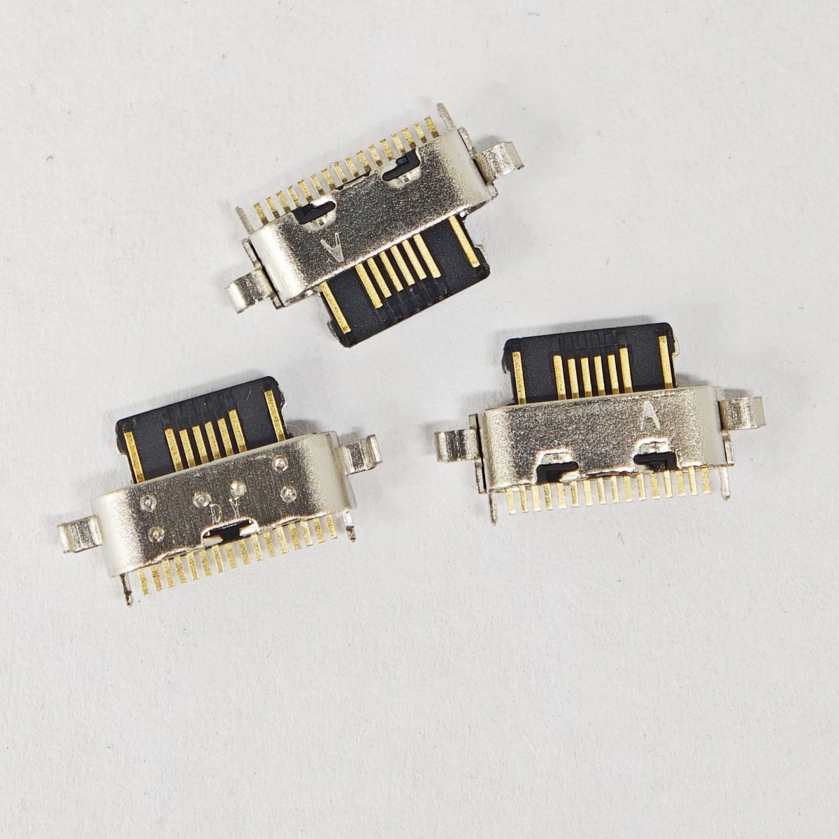 Usb C Hub - 10-50 Buah untuk Motorola Moto G34