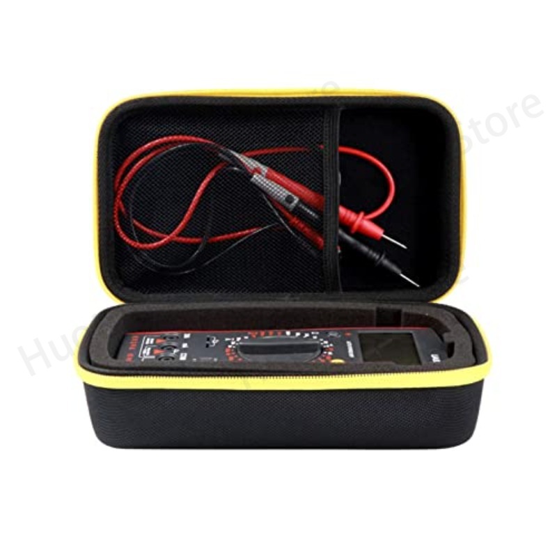 Portable Charger 20000Mah - Tas penyimpanan Multimeter, tas penyimpanan untuk