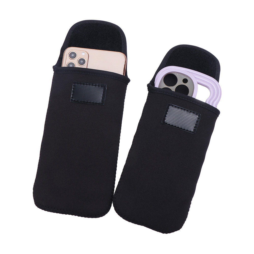 Waterproof Phone Bag - Tas Ponsel Neoprene Pelindung Portabel Kantong