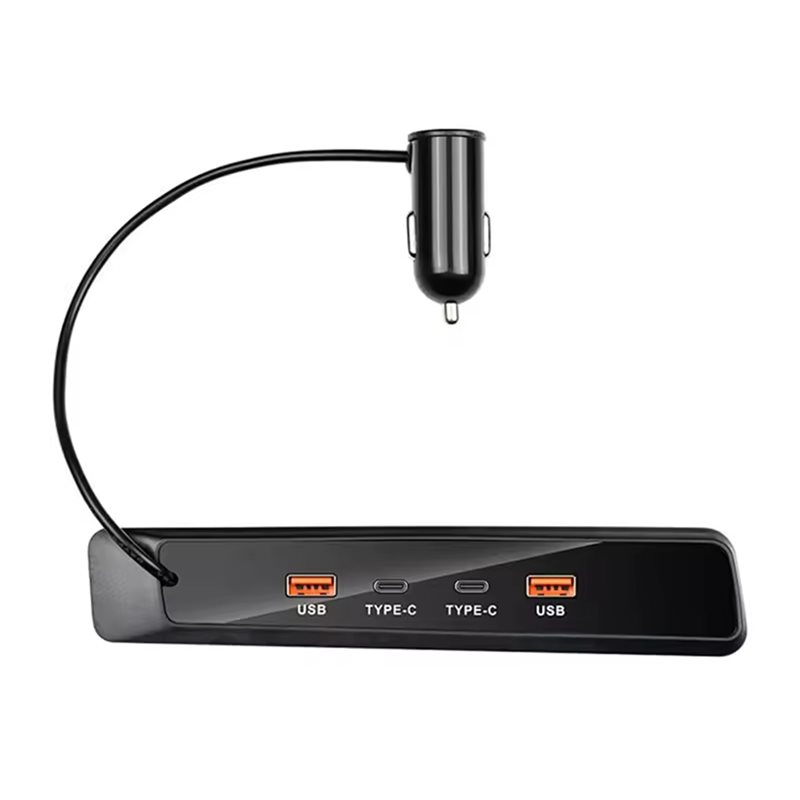 Usb C Hub - A58X-Stasiun Docking HUB Splitter Shunt USB