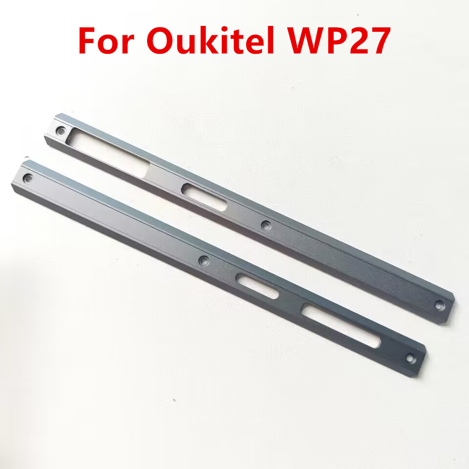 Phone Accessories Shop - Asli untuk ponsel Oukitel WP27 6.78