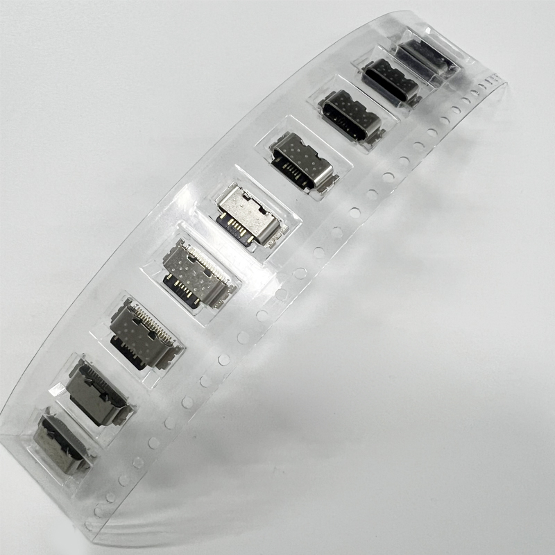 Usb C Hub - 10 Buah untuk Redmi A3 A5
