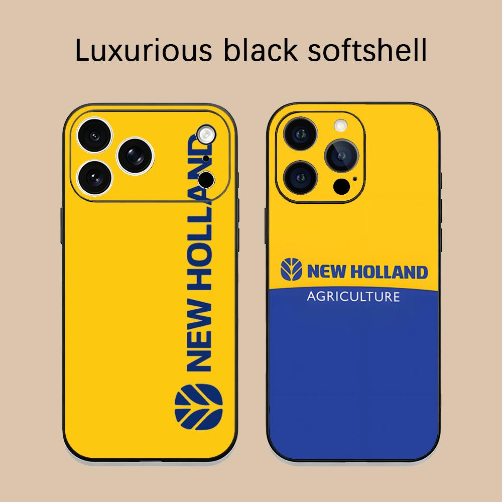 Phone Accessories Brand - Casing HP merek fashion terkenal Hot