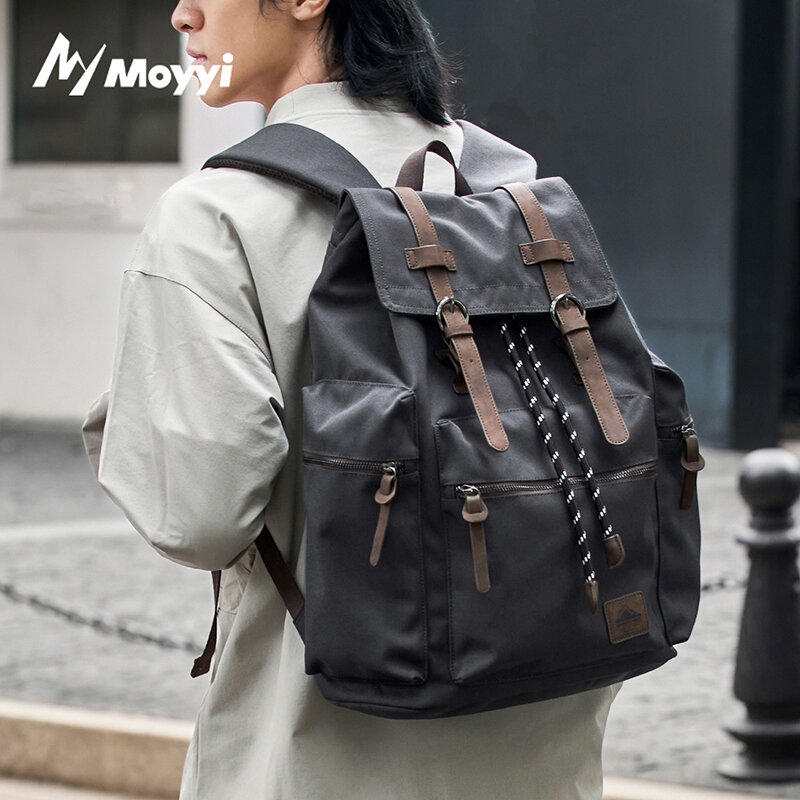 Waterproof Phone Bag - MOYYI 27L Tas Ransel Besar Dengan