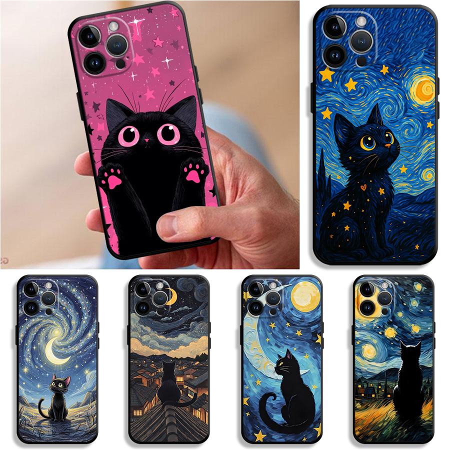Phone Accessories List - Casing Ponsel Funda untuk Apple iPhone