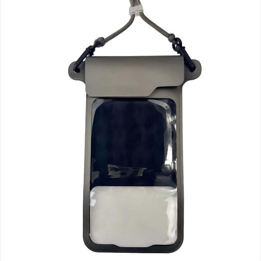 Waterproof Phone Bag - Tas Ponsel Tahan Air dengan Tali