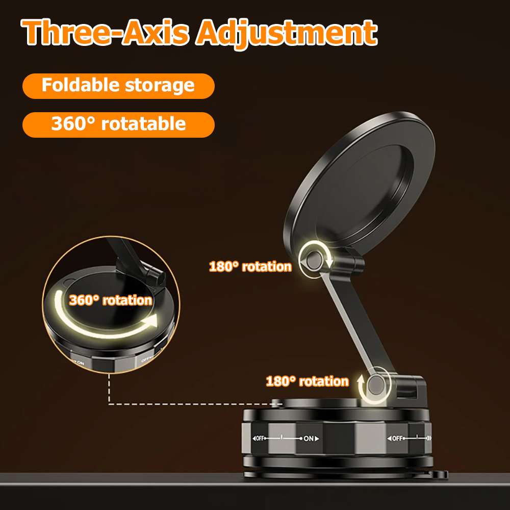 Pengait Ponsel Mobil Magnetik  - Phone Accessories Officeworks ulasan dan harga