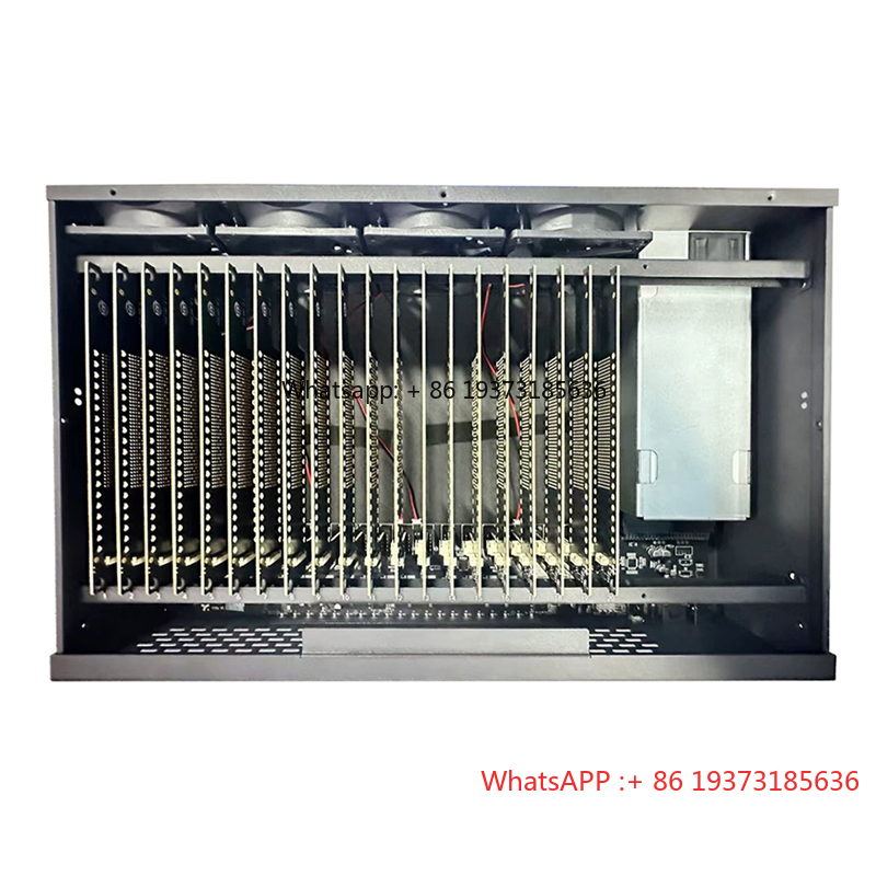 Double Cut P20 Open Mobile Pho - Phone Accessories Brand ulasan dan harga
