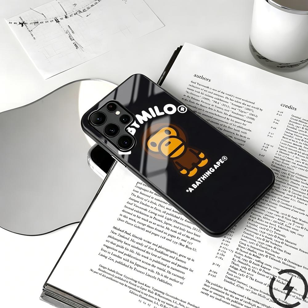 Casing Ponsel Brand b-bape Unt - Phone Accessories Brand ulasan dan harga