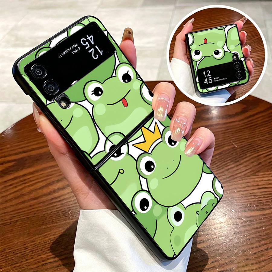 Casing HP Desain Katak Full Co - Z Phone Accessories ulasan dan harga