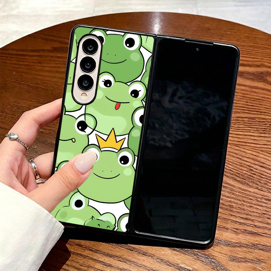 Casing HP Desain Katak Full Co - Z Phone Accessories ulasan dan harga
