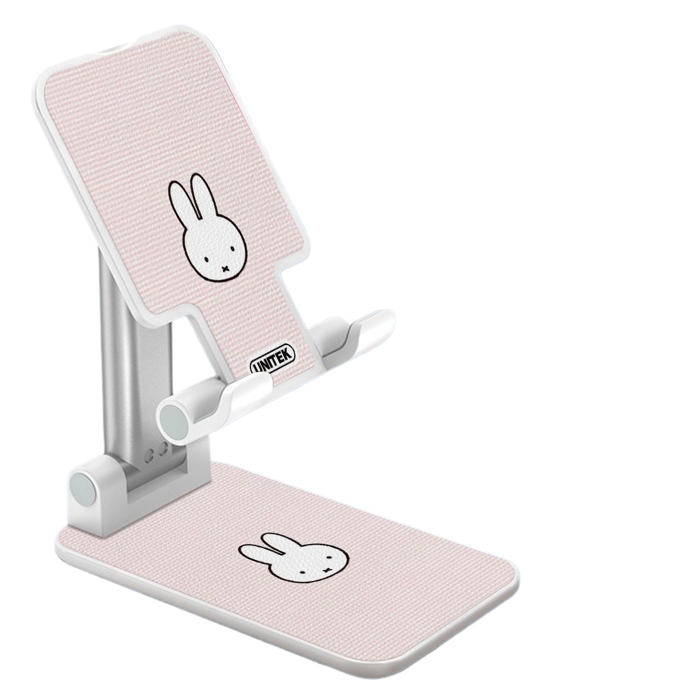 Anime Lovable Miffy Desktop Po - Phone Accessories Officeworks ulasan dan harga