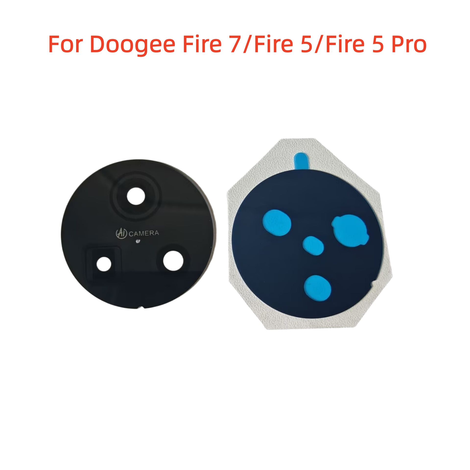 Asli untuk Doogee Fire 7 Fire  - Phone Accessories Shop ulasan dan harga