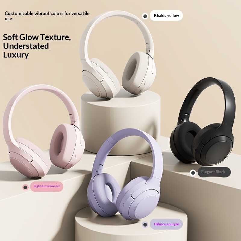 Headphone Nirkabel Over Ear Te - Phone Accessories Officeworks ulasan dan harga
