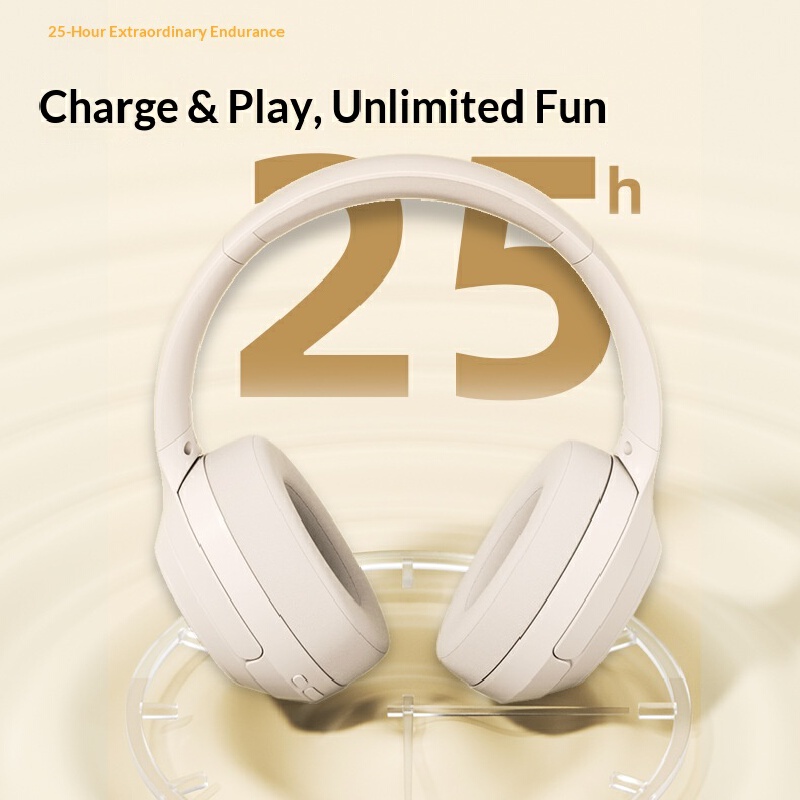 Headphone Nirkabel Over Ear Te - Phone Accessories Officeworks ulasan dan harga