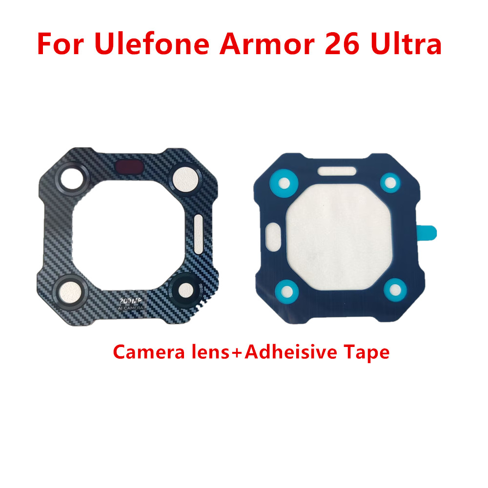Ulefone Armor 26 ponsel Ultra, - Phone Accessories Shop ulasan dan harga