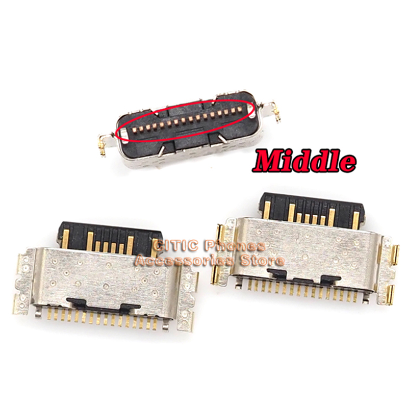 Pengisi daya USB mikro tipe-c  - Usb C Hub ulasan dan harga