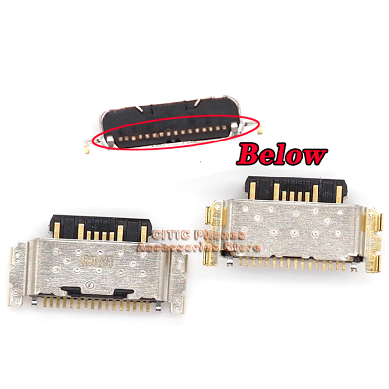 Pengisi daya USB mikro tipe-c  - Usb C Hub ulasan dan harga