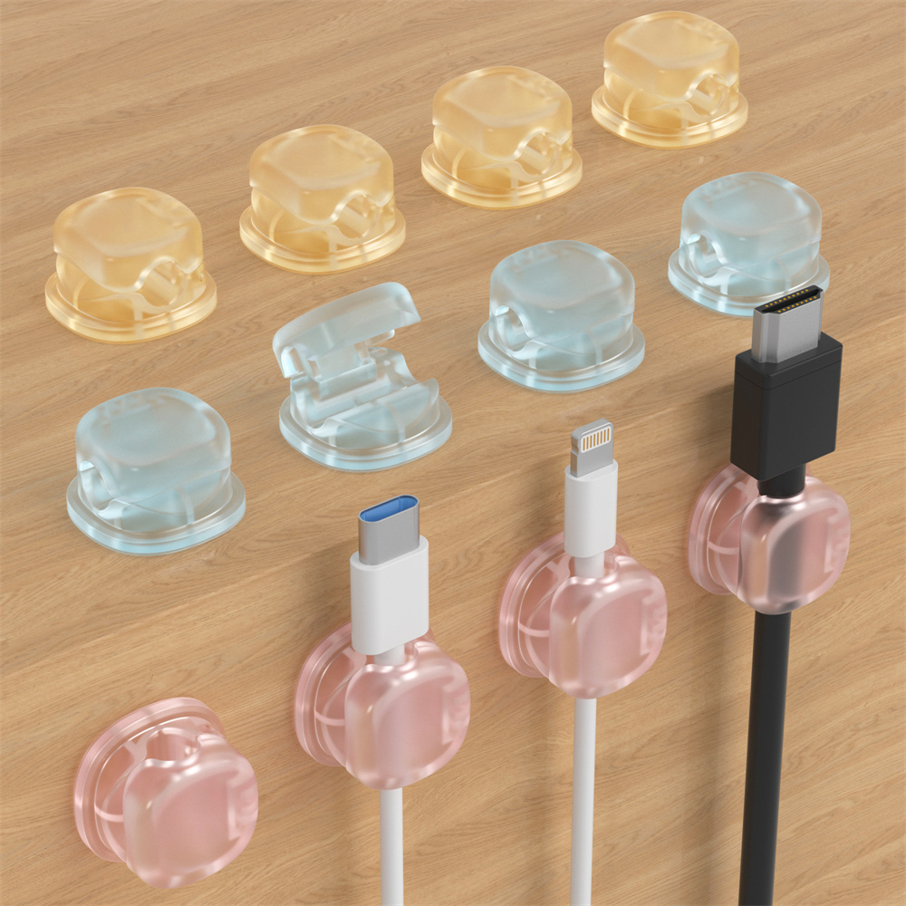 3 Pengatur Kabel Magnetik Tran - Cable Organizer Magnetic ulasan dan harga