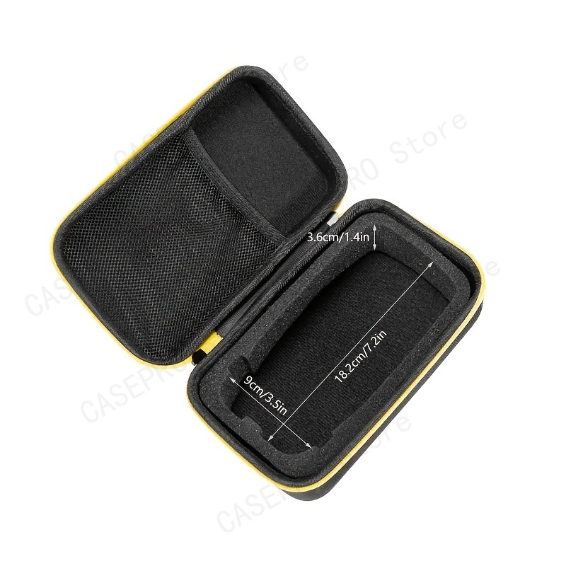 Kotak Perjalanan Keras EVA Por - Portable Charger 20000Mah ulasan dan harga