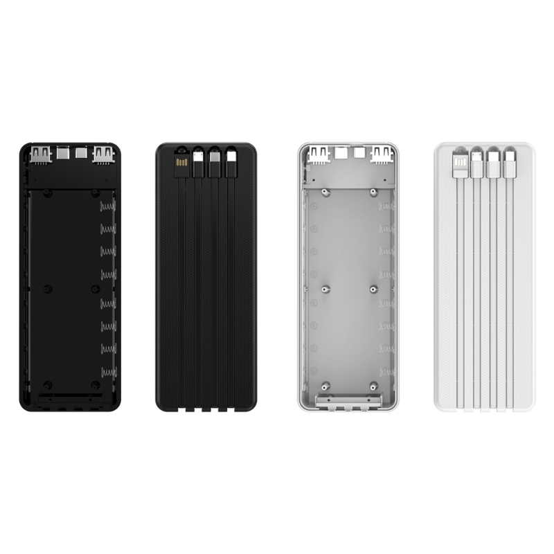 Casing Bank Daya Portabel 8X18 - Portable Charger 20000Mah ulasan dan harga