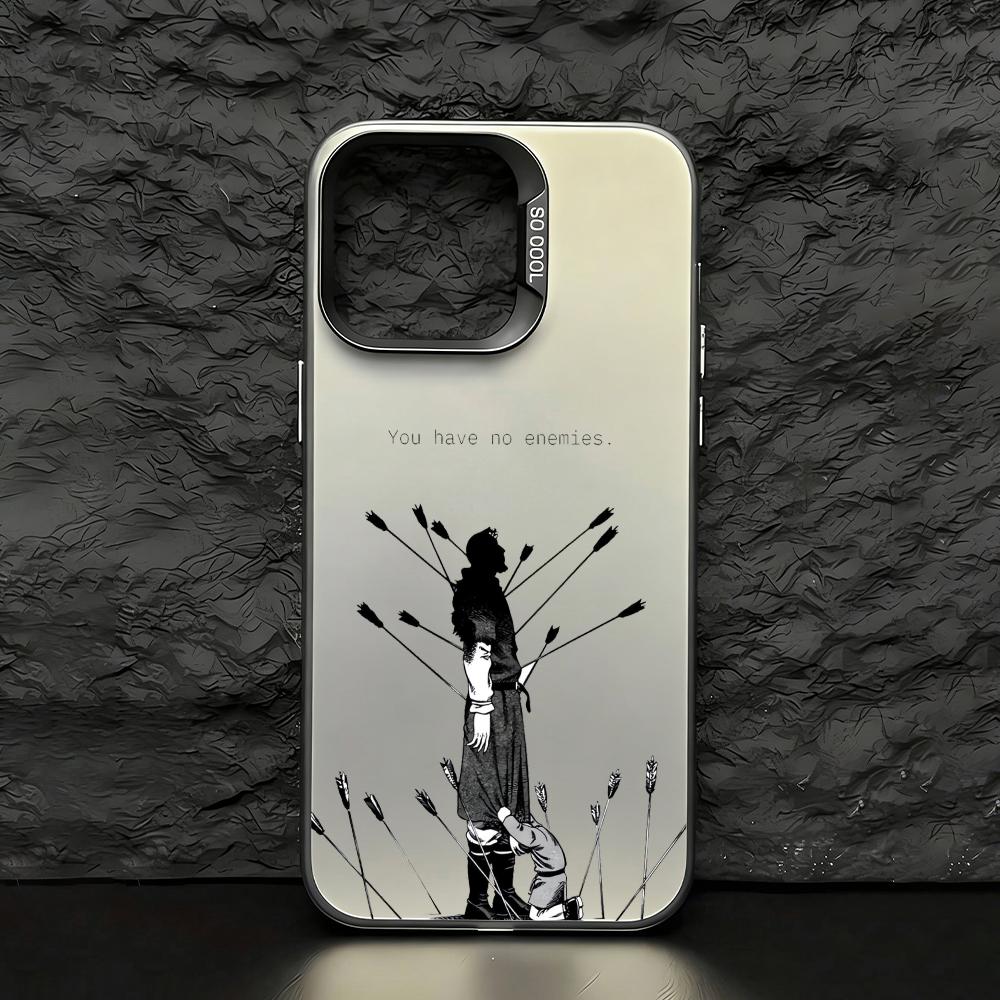 Casing HP Anime Keren V-Vinlan - Phone Accessories List ulasan dan harga
