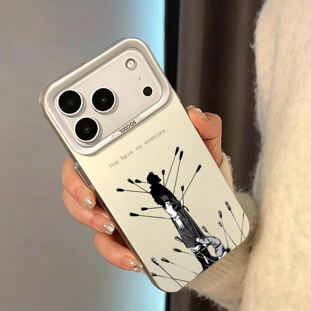 Casing HP Anime Keren V-Vinlan - Phone Accessories List ulasan dan harga