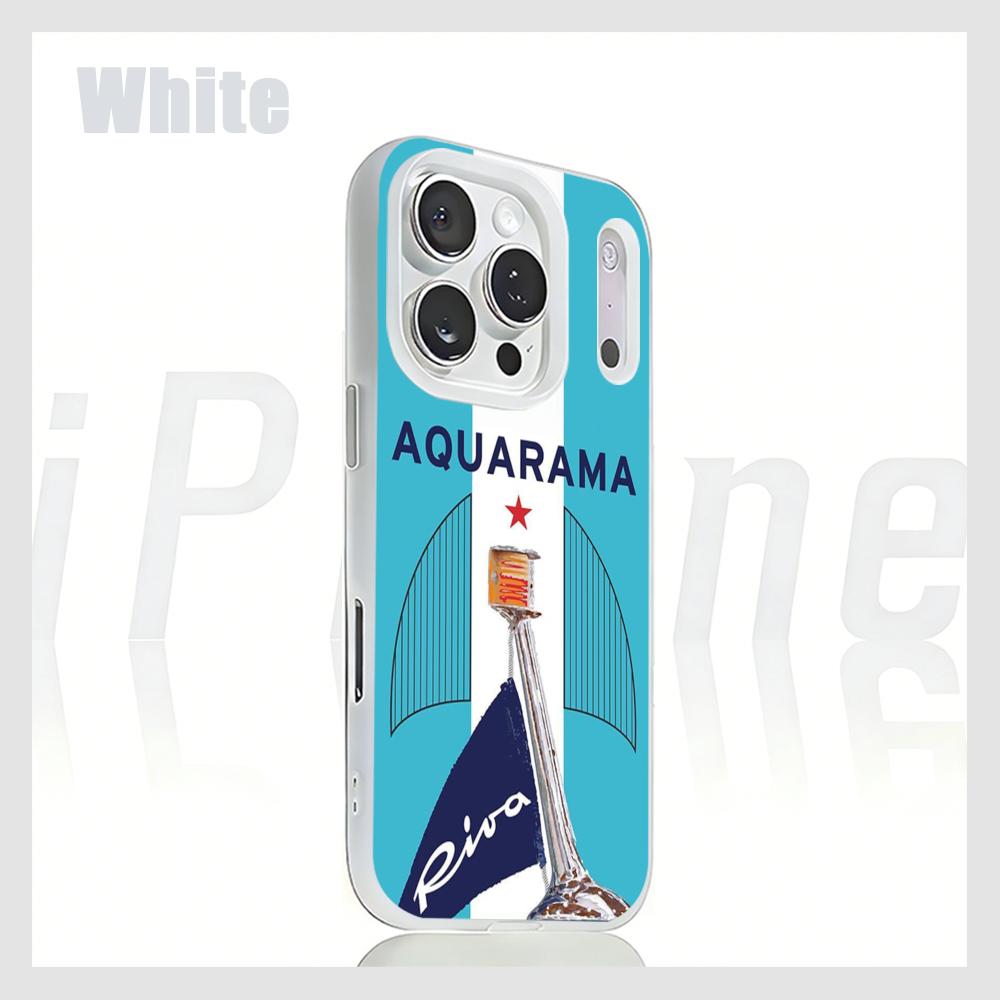 Casing HP RIVA Yacht untuk iPh - Phone Accessories List ulasan dan harga