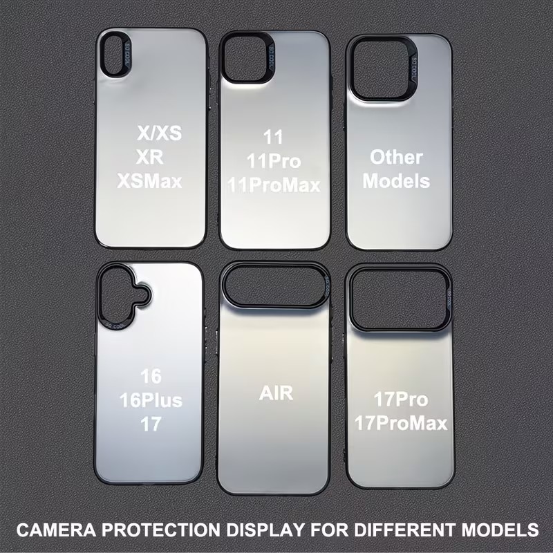 Casing HP Anti Sidik Jari Moti - Phone Accessories List ulasan dan harga