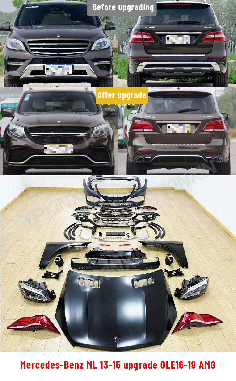 Suku Cadang Mobil Desain Premi - Phone Accessories Brand ulasan dan harga