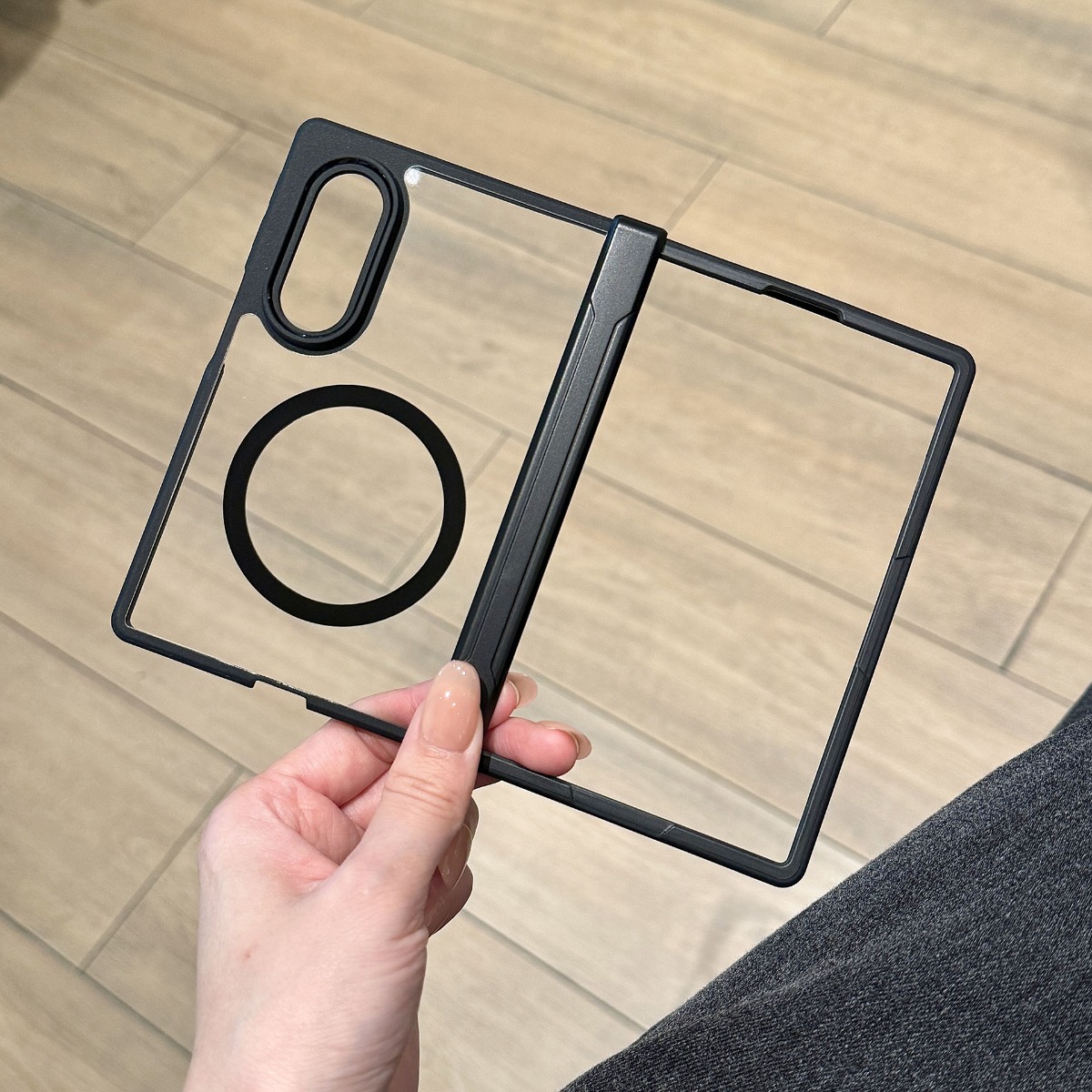 Casing Ponsel Samsung Galaxy Z - Z Phone Accessories ulasan dan harga