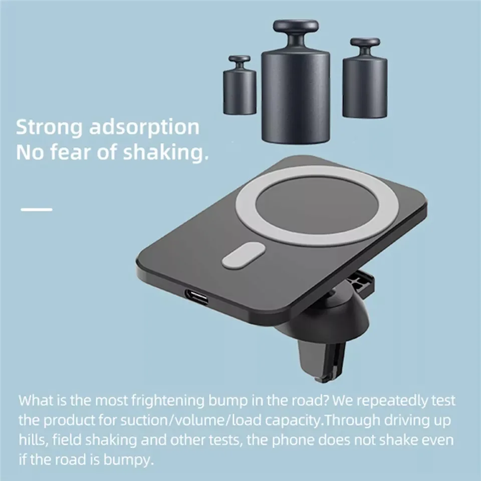 UYUXIO dudukan ponsel mobil ma - Phone Cooling Fan ulasan dan harga