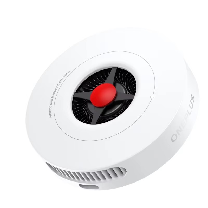 OPPO AIRVOOC 50W Pengisi Daya  - Phone Cooling Fan ulasan dan harga