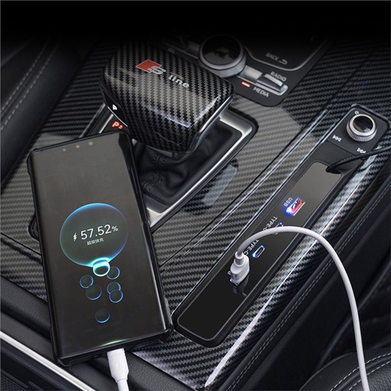 Pengisi Daya Cepat USB Type-C  - Usb C Hub ulasan dan harga