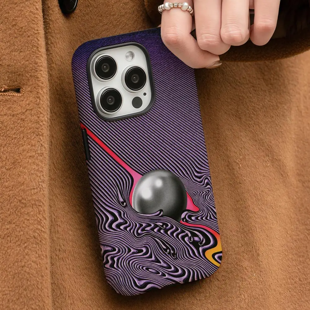 Casing HP Tame Impala Untuk iP - Phone Accessories List ulasan dan harga
