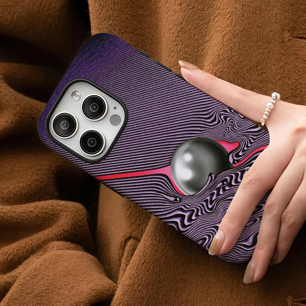 Casing HP Tame Impala Untuk iP - Phone Accessories List ulasan dan harga