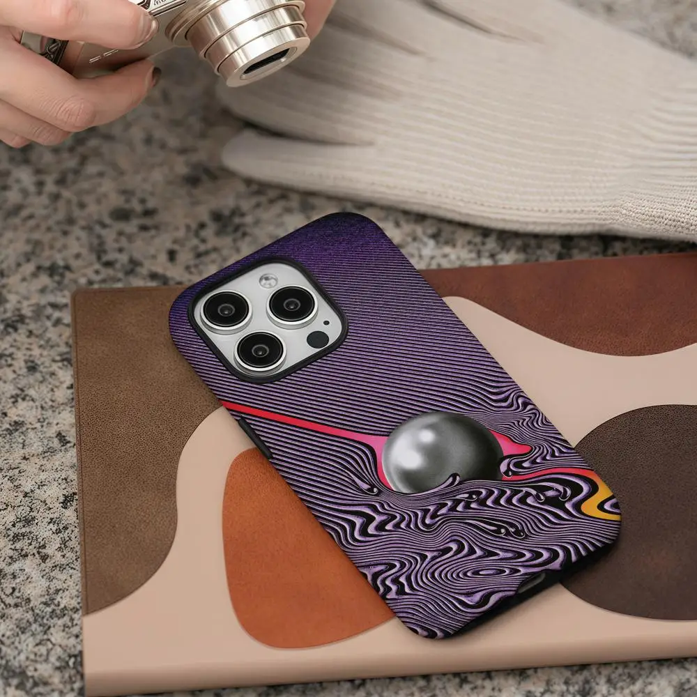 Casing HP Tame Impala Untuk iP - Phone Accessories List ulasan dan harga