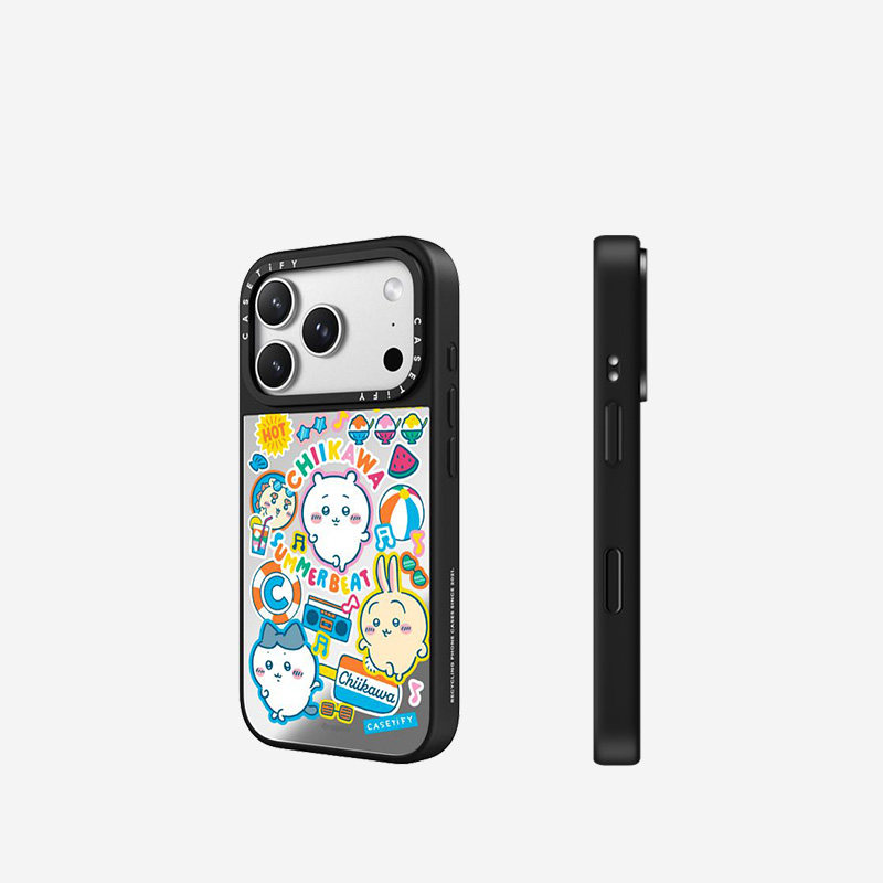 Casing ponsel seri Pesta Musim - Phone Accessories Brand ulasan dan harga