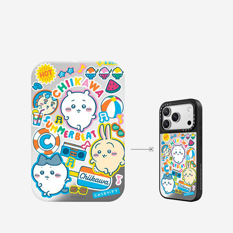 Casing ponsel seri Pesta Musim - Phone Accessories Brand ulasan dan harga