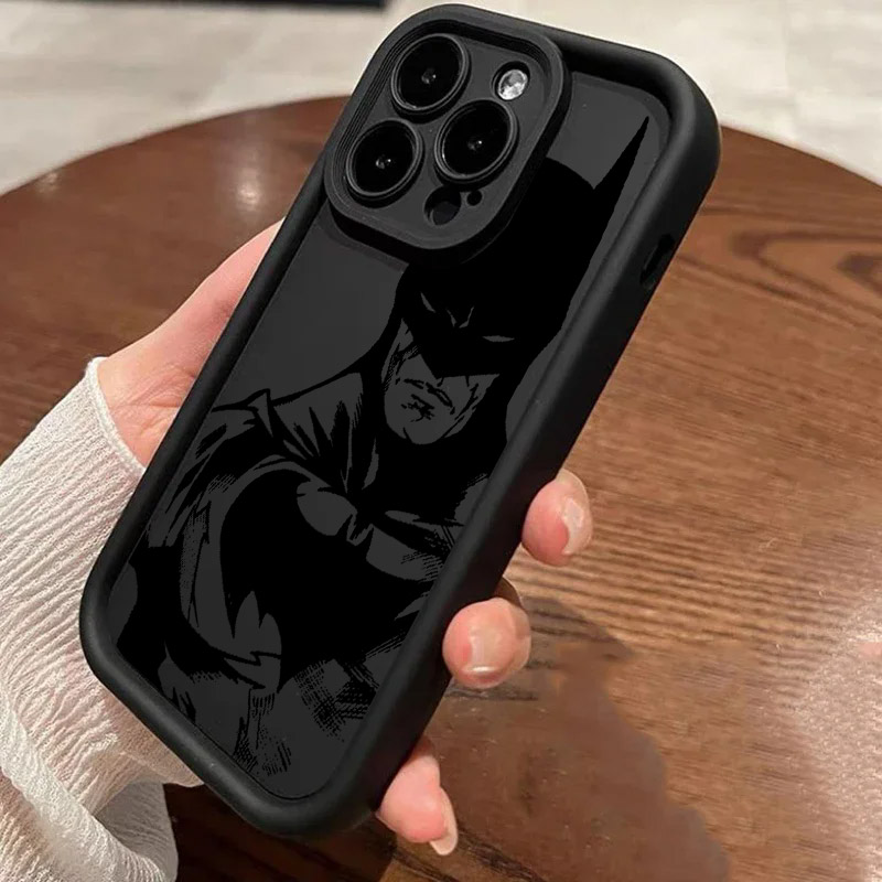 Casing HP Seni B-Batmans Untuk - Phone Accessories List ulasan dan harga