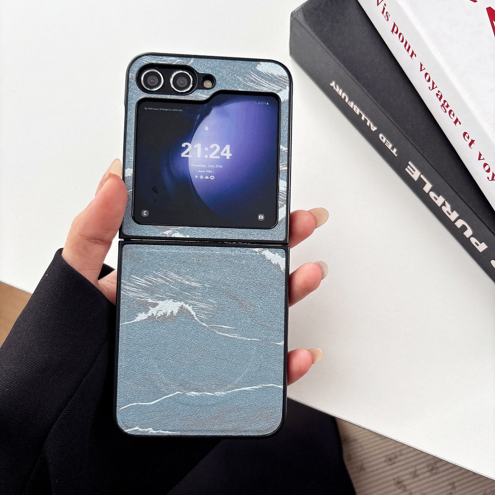 Casing Ponsel Magnetik Pola Lu - Z Phone Accessories ulasan dan harga
