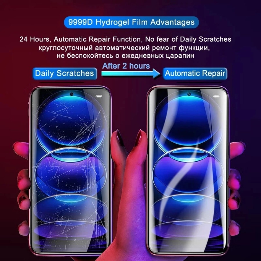 Film hidrogel, 3 buah untuk Op - Oppo Find X8 ulasan dan harga