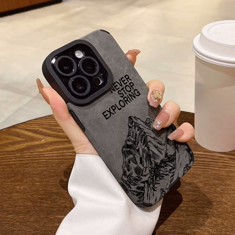 Casing Ponsel Fashionable Neve - Phone Accessories List ulasan dan harga