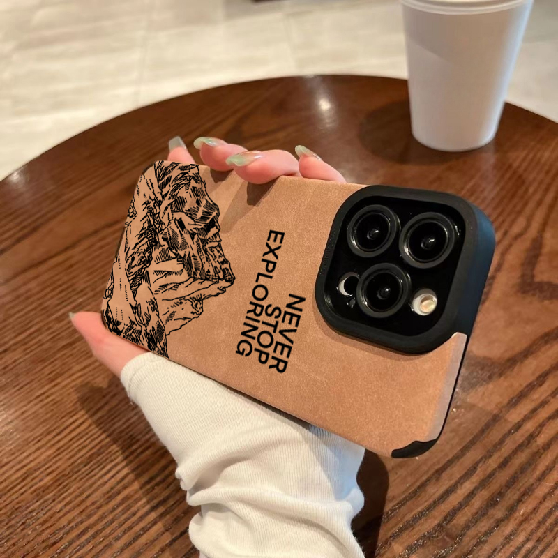 Casing Ponsel Fashionable Neve - Phone Accessories List ulasan dan harga