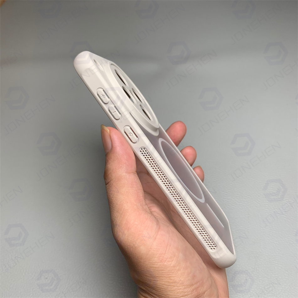 Casing Armor Buram Pengisi Day - Oppo Find X8 ulasan dan harga
